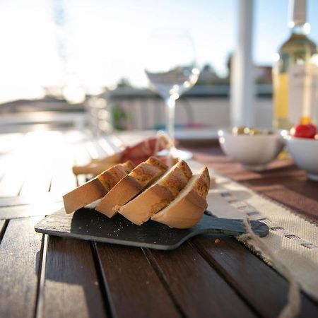 Ki Vista Apartment Marina di Ragusa Εξωτερικό φωτογραφία