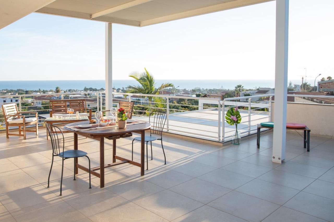 Ki Vista Apartment Marina di Ragusa Εξωτερικό φωτογραφία