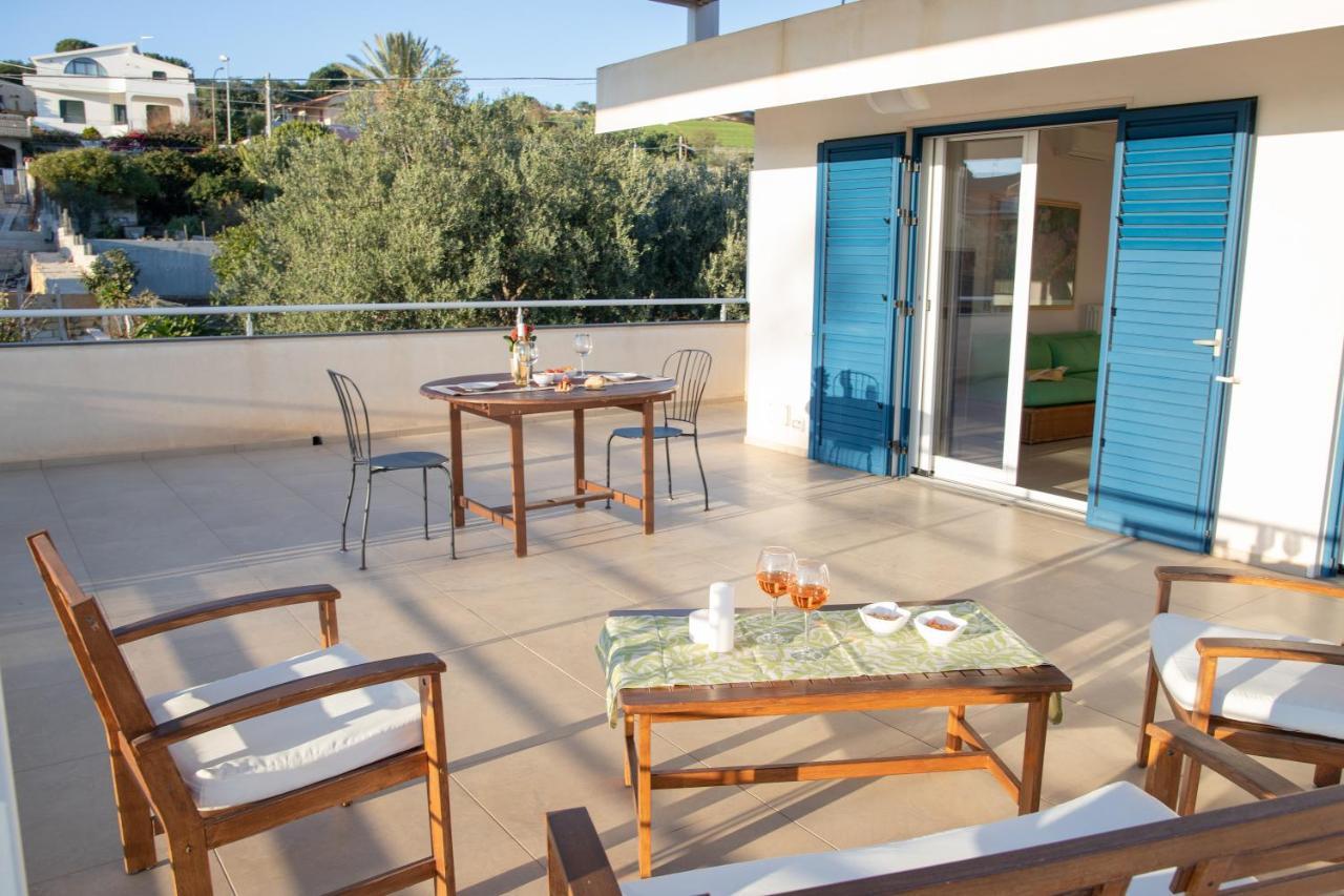 Ki Vista Apartment Marina di Ragusa Εξωτερικό φωτογραφία