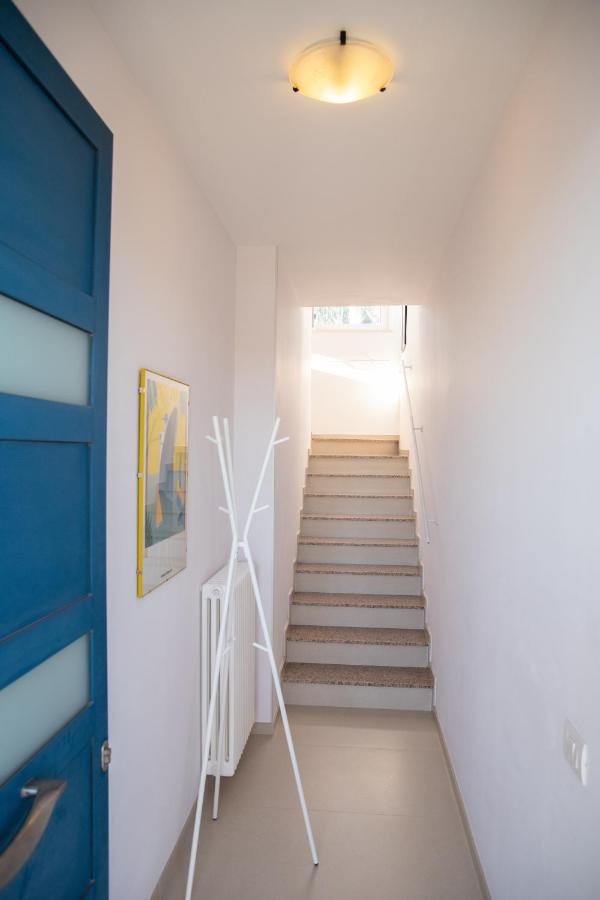 Ki Vista Apartment Marina di Ragusa Εξωτερικό φωτογραφία