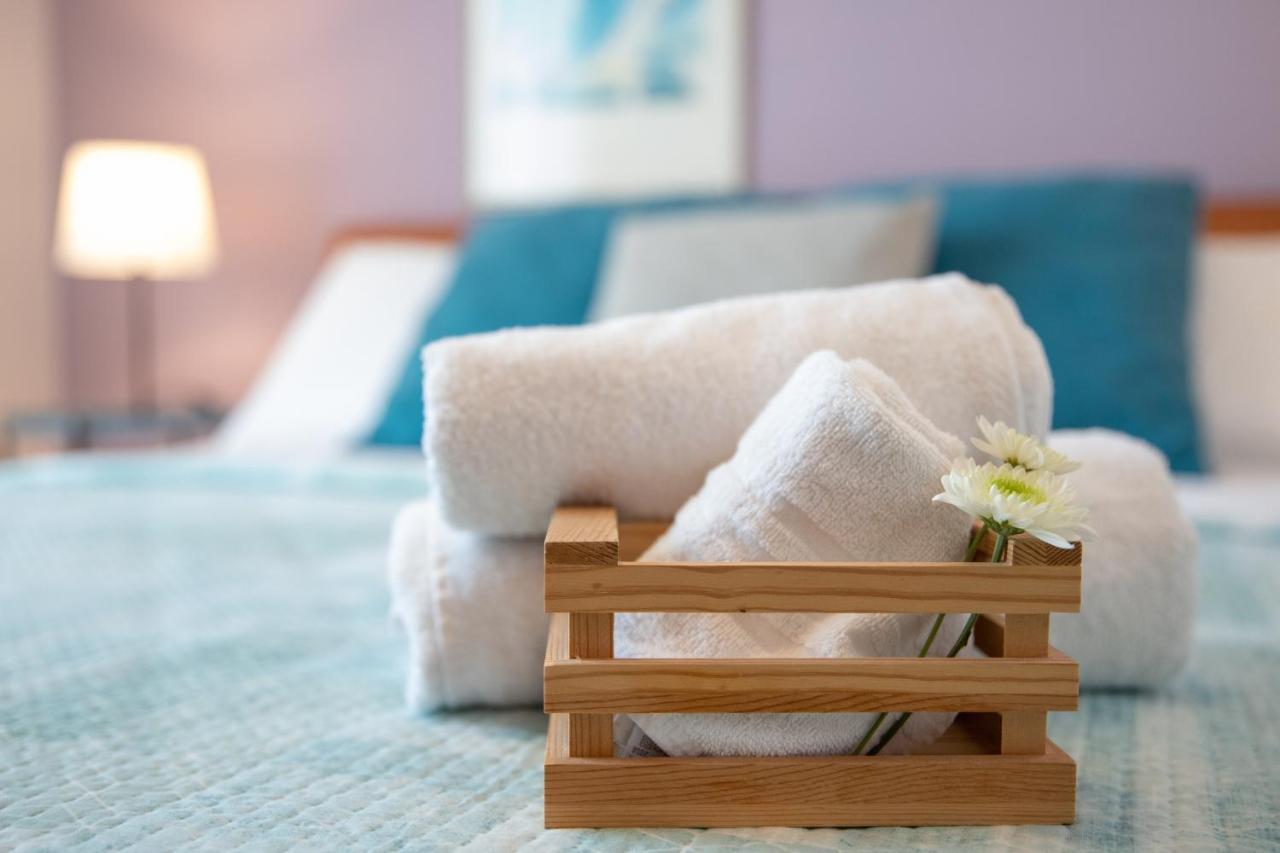 Ki Vista Apartment Marina di Ragusa Εξωτερικό φωτογραφία