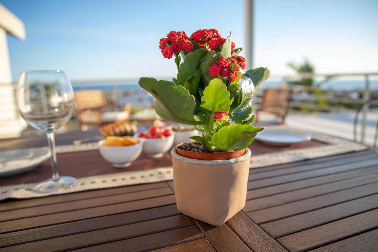 Ki Vista Apartment Marina di Ragusa Εξωτερικό φωτογραφία