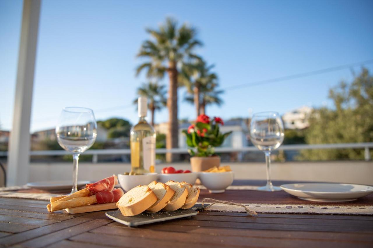 Ki Vista Apartment Marina di Ragusa Εξωτερικό φωτογραφία