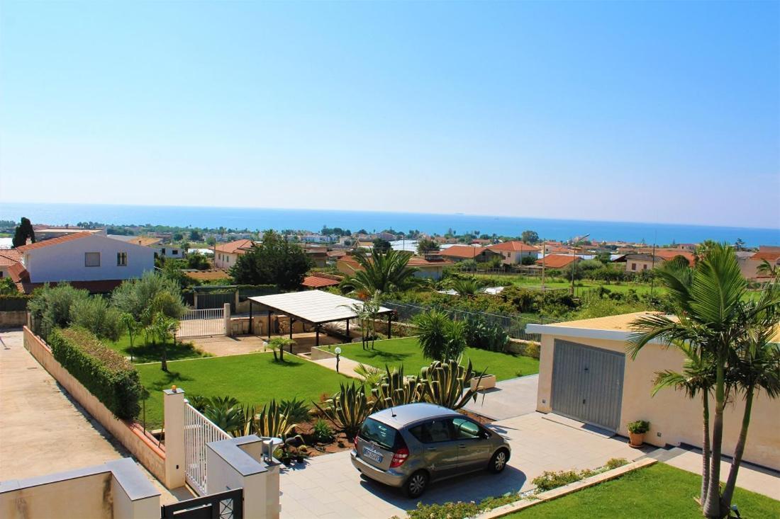 Ki Vista Apartment Marina di Ragusa Εξωτερικό φωτογραφία