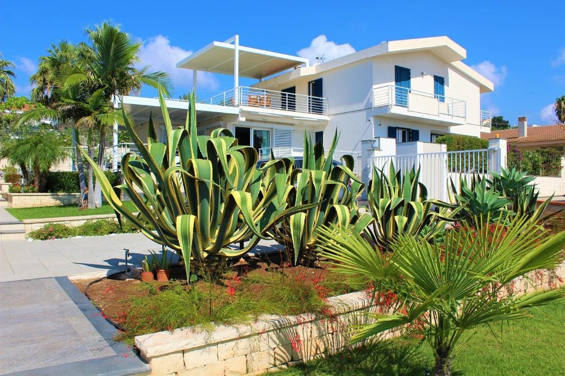 Ki Vista Apartment Marina di Ragusa Εξωτερικό φωτογραφία