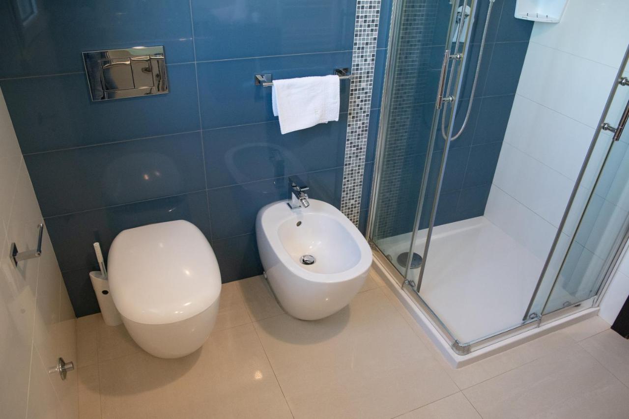 Ki Vista Apartment Marina di Ragusa Εξωτερικό φωτογραφία