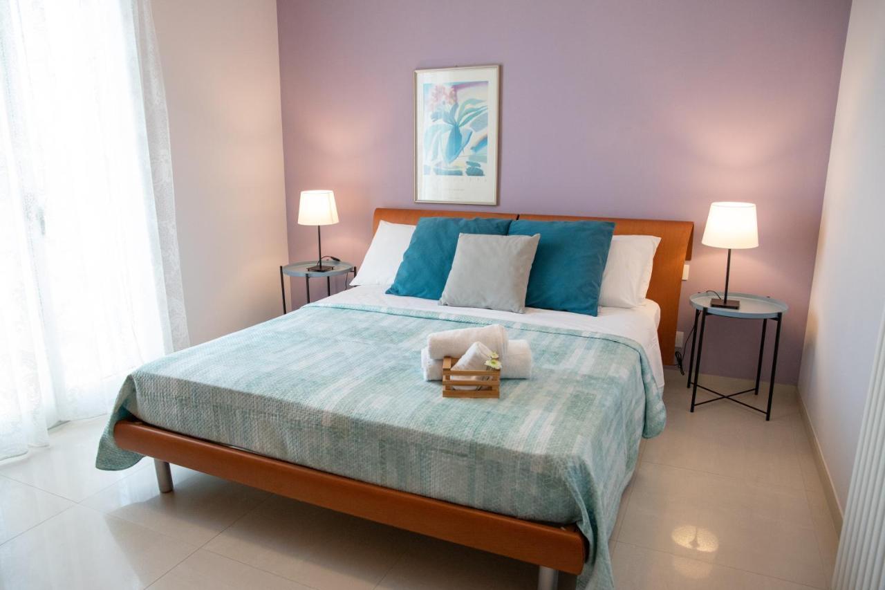 Ki Vista Apartment Marina di Ragusa Εξωτερικό φωτογραφία