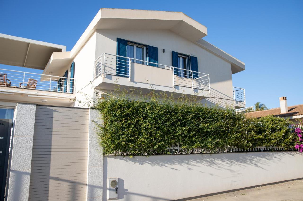 Ki Vista Apartment Marina di Ragusa Εξωτερικό φωτογραφία