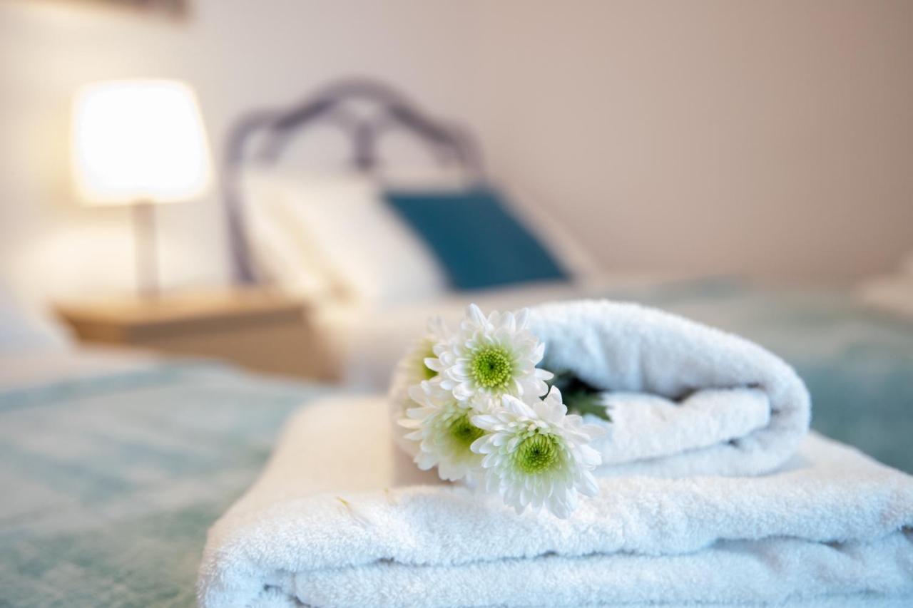 Ki Vista Apartment Marina di Ragusa Εξωτερικό φωτογραφία