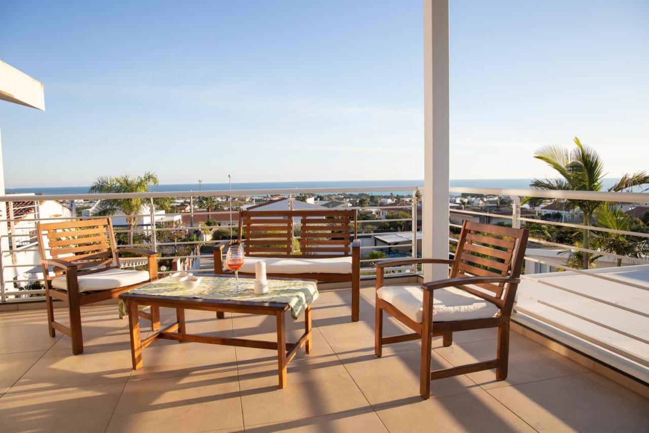 Ki Vista Apartment Marina di Ragusa Εξωτερικό φωτογραφία