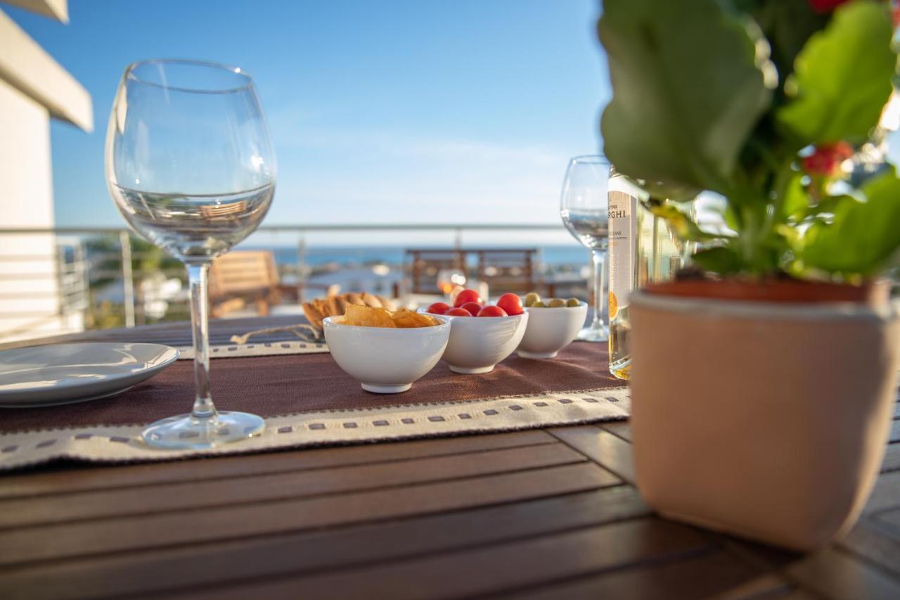 Ki Vista Apartment Marina di Ragusa Εξωτερικό φωτογραφία