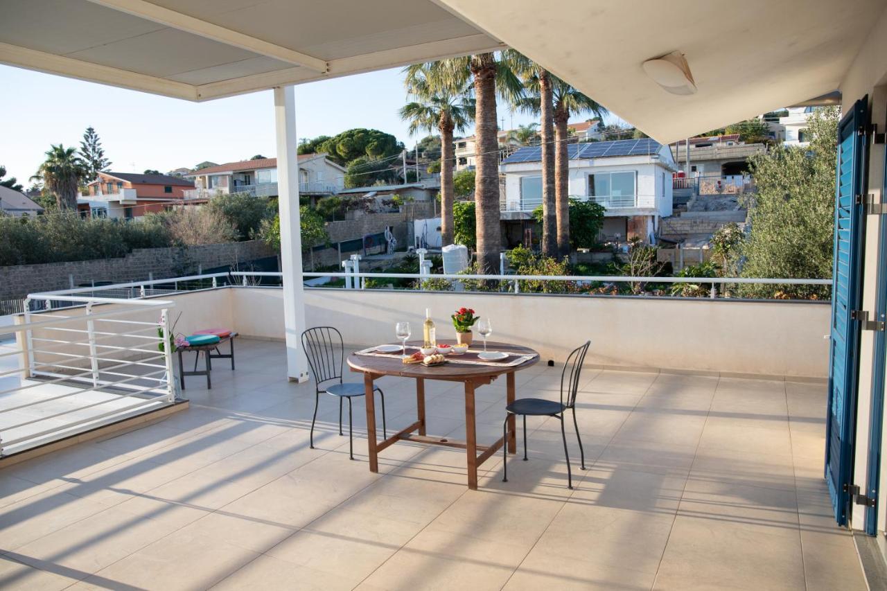 Ki Vista Apartment Marina di Ragusa Εξωτερικό φωτογραφία
