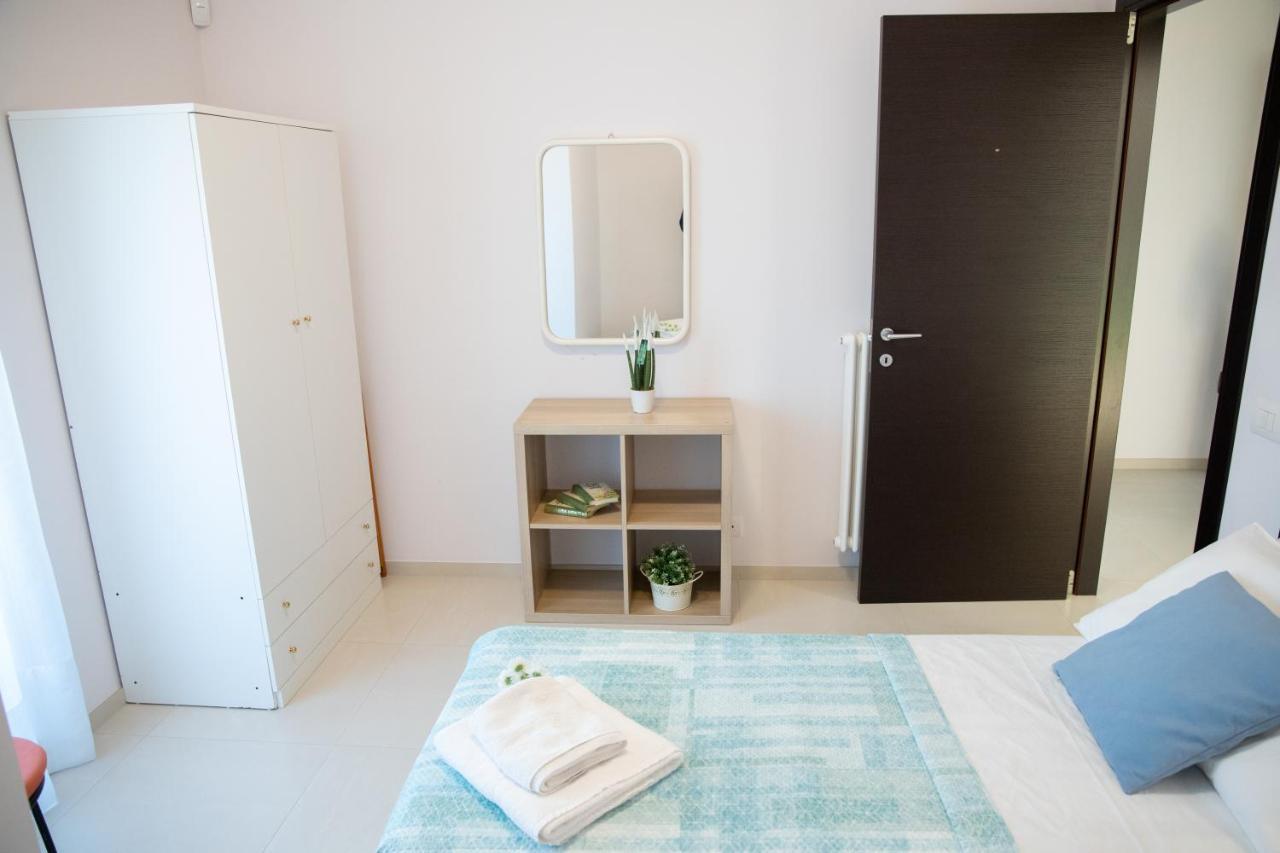 Ki Vista Apartment Marina di Ragusa Εξωτερικό φωτογραφία