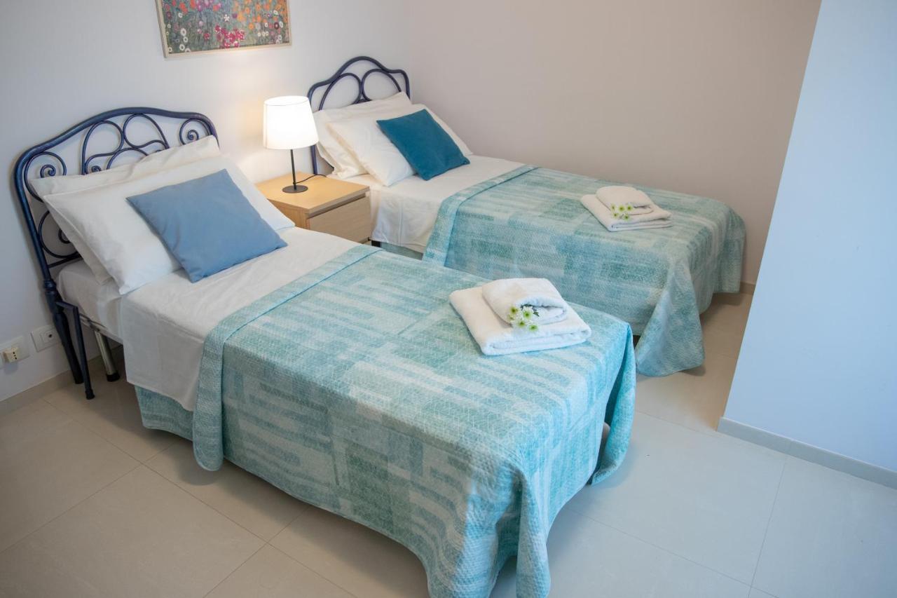 Ki Vista Apartment Marina di Ragusa Εξωτερικό φωτογραφία