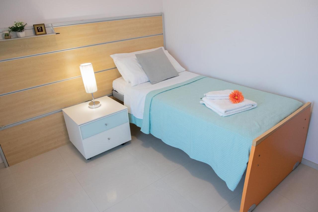 Ki Vista Apartment Marina di Ragusa Εξωτερικό φωτογραφία