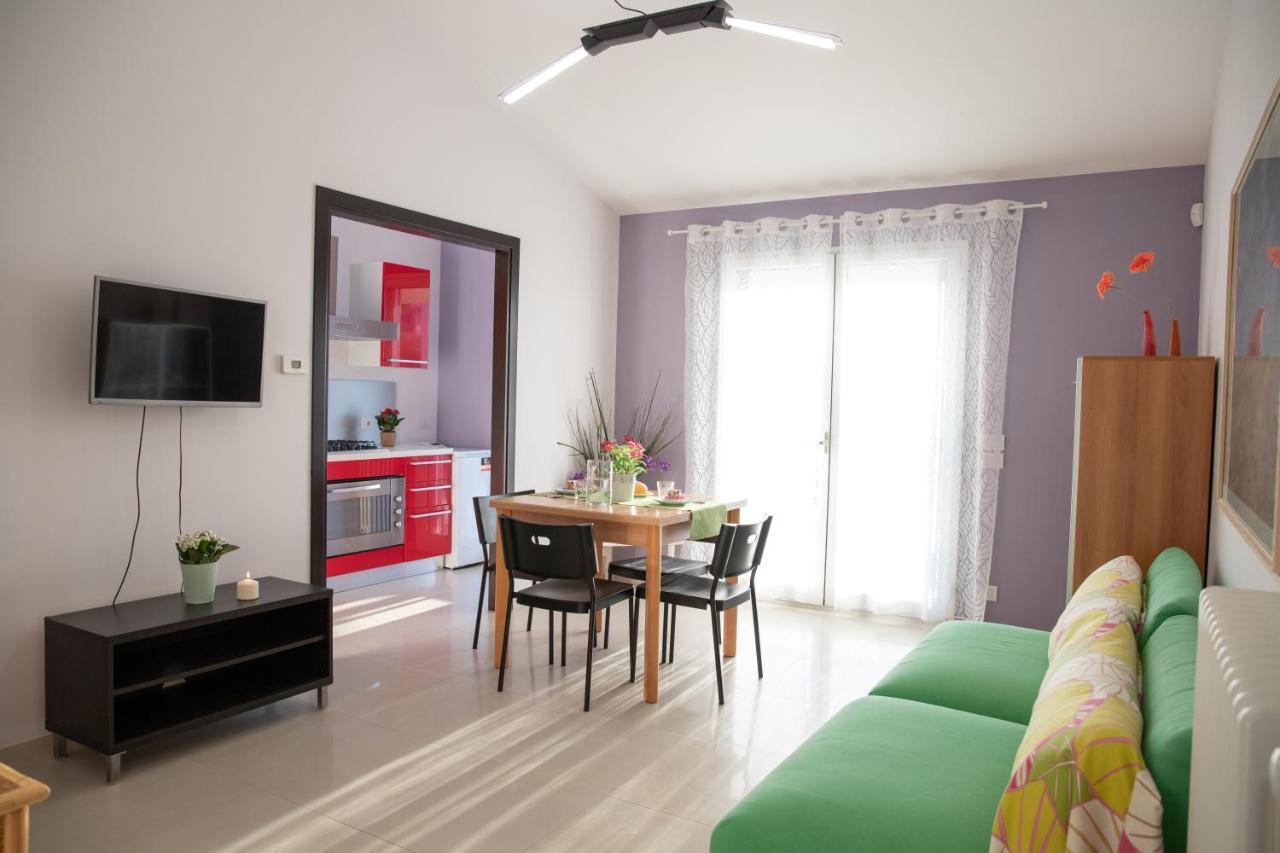 Ki Vista Apartment Marina di Ragusa Εξωτερικό φωτογραφία