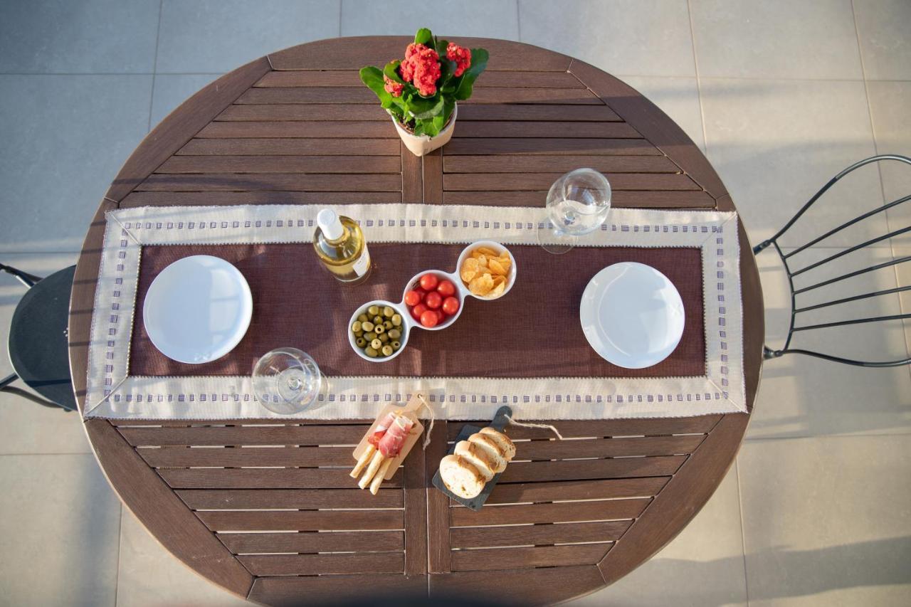 Ki Vista Apartment Marina di Ragusa Εξωτερικό φωτογραφία
