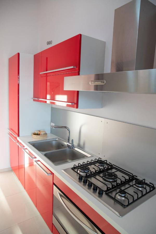 Ki Vista Apartment Marina di Ragusa Εξωτερικό φωτογραφία