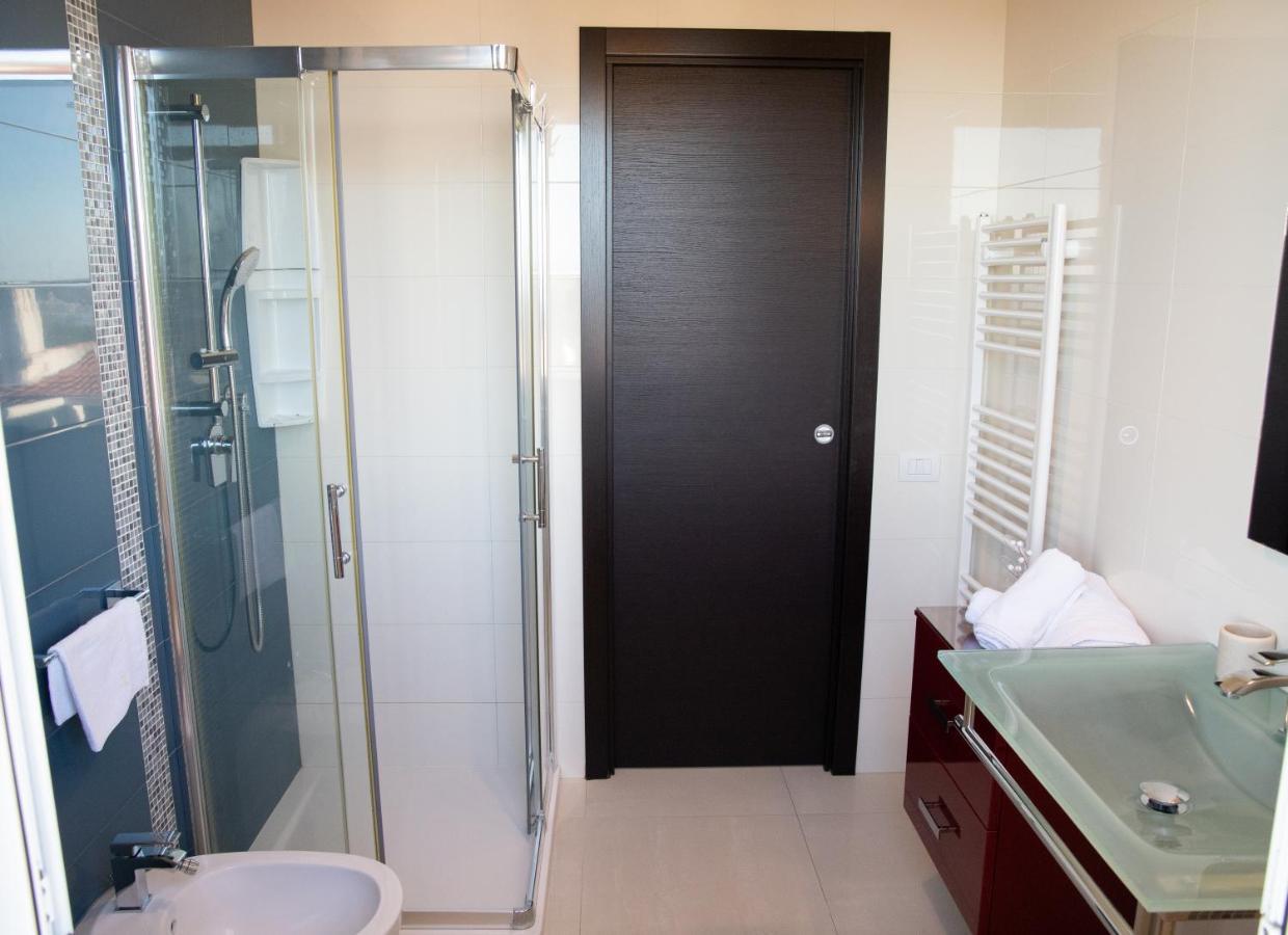 Ki Vista Apartment Marina di Ragusa Εξωτερικό φωτογραφία