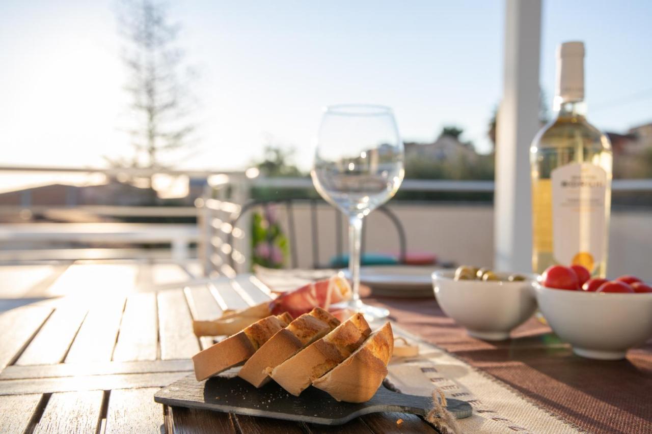 Ki Vista Apartment Marina di Ragusa Εξωτερικό φωτογραφία