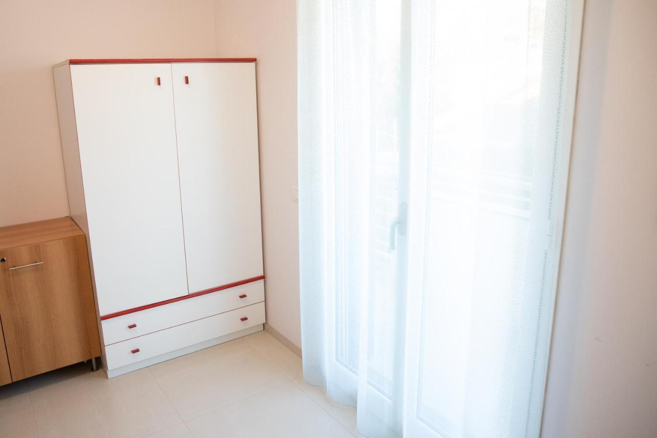 Ki Vista Apartment Marina di Ragusa Εξωτερικό φωτογραφία