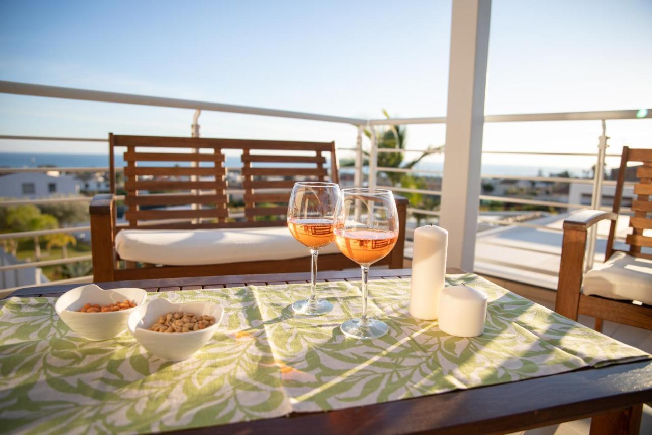Ki Vista Apartment Marina di Ragusa Εξωτερικό φωτογραφία