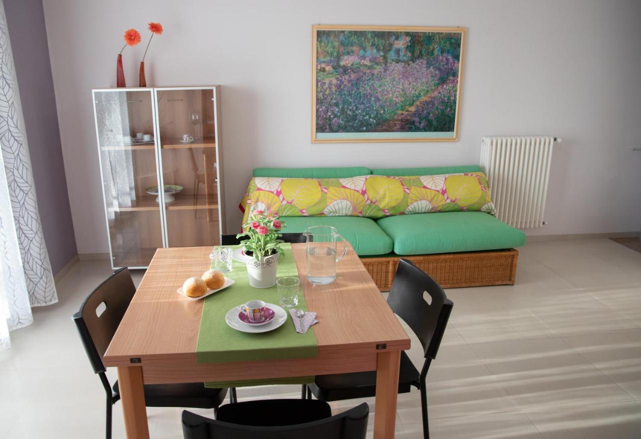 Ki Vista Apartment Marina di Ragusa Εξωτερικό φωτογραφία