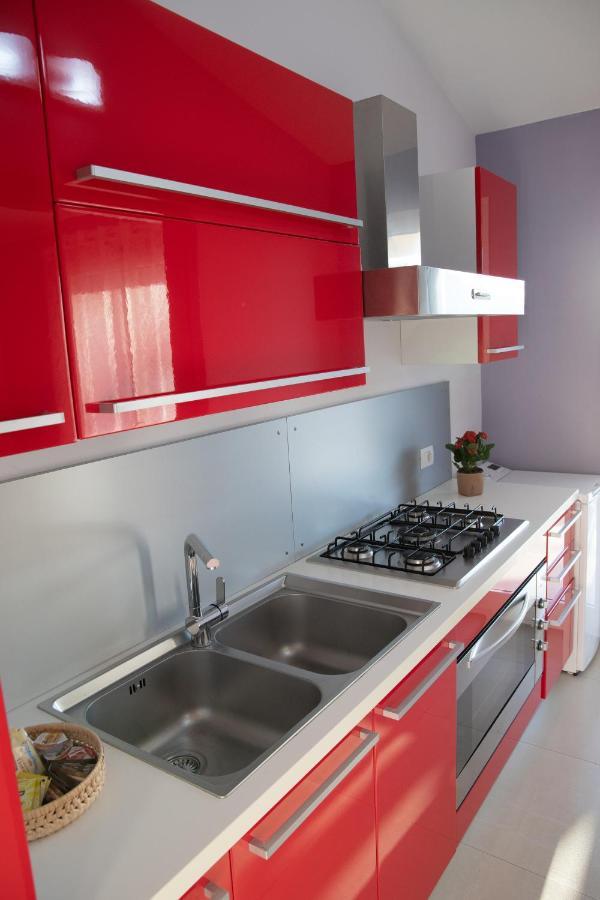 Ki Vista Apartment Marina di Ragusa Εξωτερικό φωτογραφία